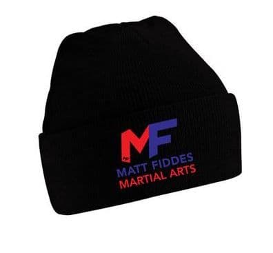 MF Beanie (MAF0008)