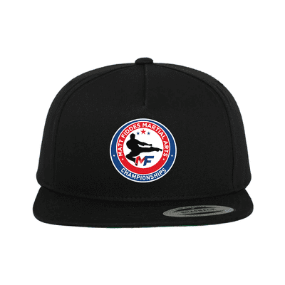 MF Championships Cap