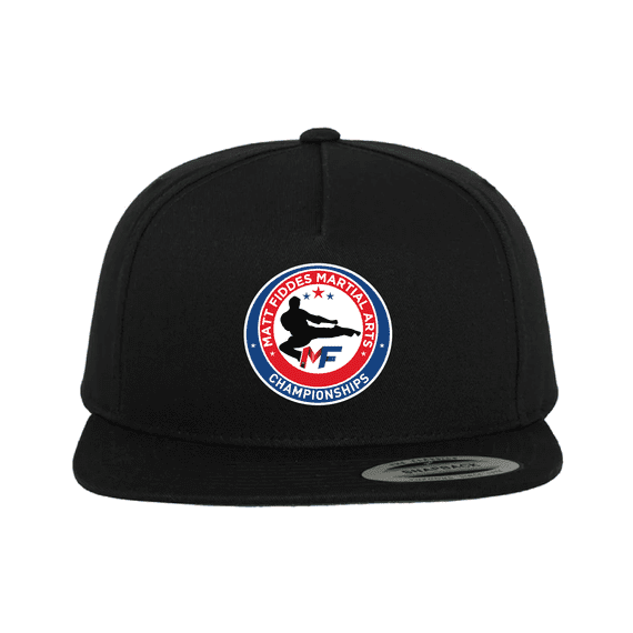 MF Championships Cap