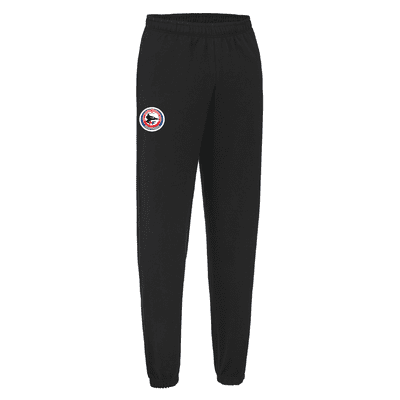 MF Championships Jogging Bottoms