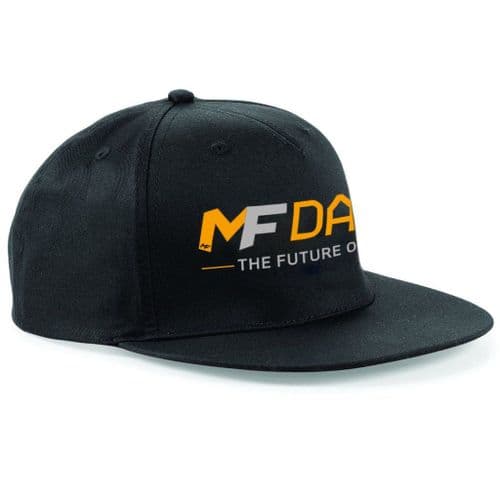 MF Dance Cap (MAF0057)
