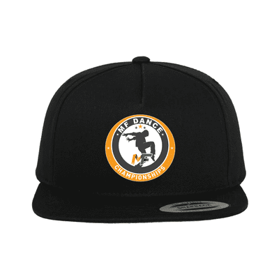 MF Dance Championships Cap