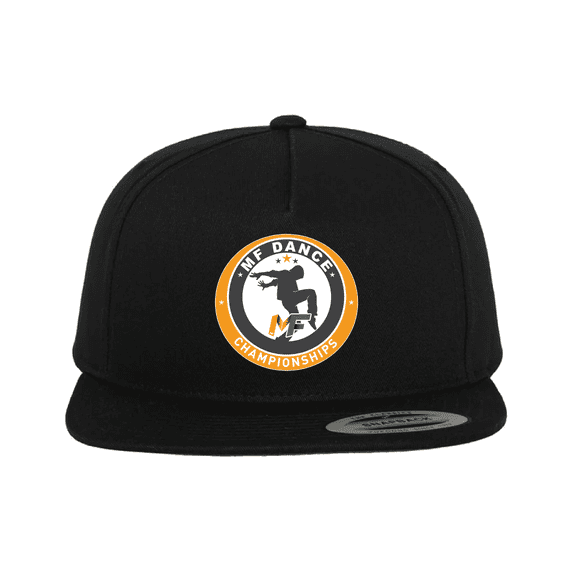 MF Dance Championships Cap