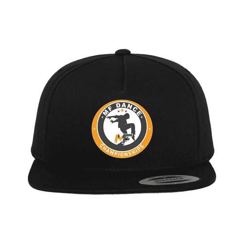 MF Dance Championships Cap