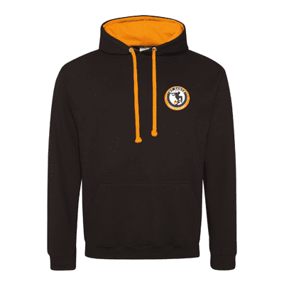 MF Dance Championships Hoodie