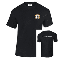 MF Dance Championships T-Shirt