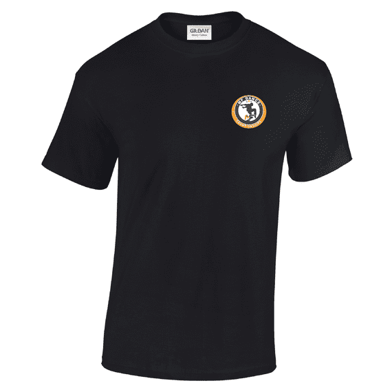 MF Dance Championships T-Shirt