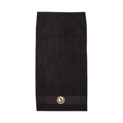 MF Dance Championships Towel