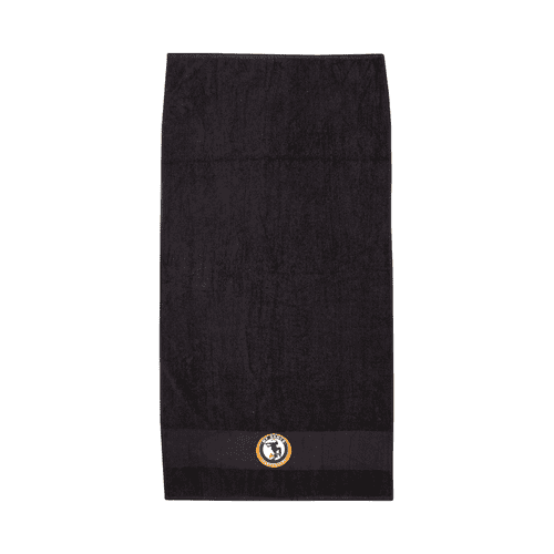 MF Dance Championships Towel