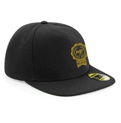 MF Dance Elite Cap (MAF0351)