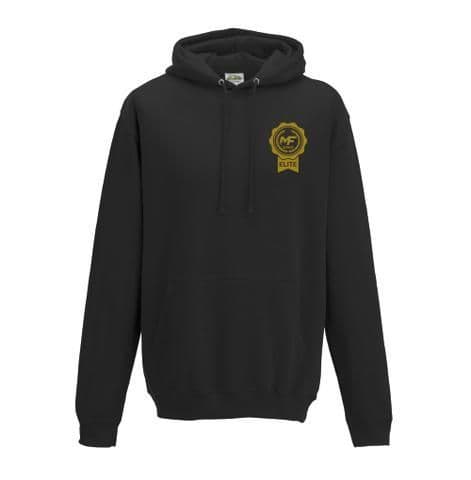 MF Dance Elite Hoodie