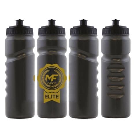MF Dance Elite Water Bottle (MAF0357)