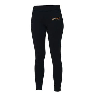MF Dance Full Length Leggings