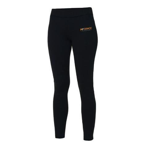 MF Dance Full Length Leggings