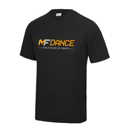 MF Dance - New Student Pack
