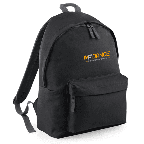 MF Dance School Backpack