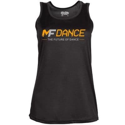 MF Dance Vest