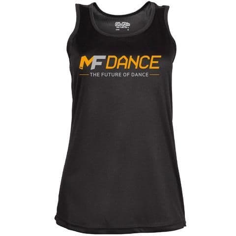 MF Dance Vest