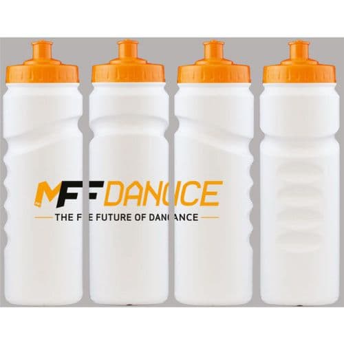 MF Dance Water Bottle (MAF0122)