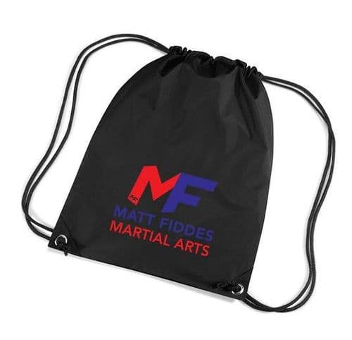 MF Drawstring Bag (MAF0031)
