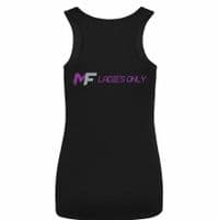 MF Ladies Only Cool Plus Vest