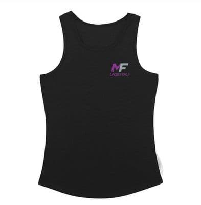 MF Ladies Only Cool Plus Vest