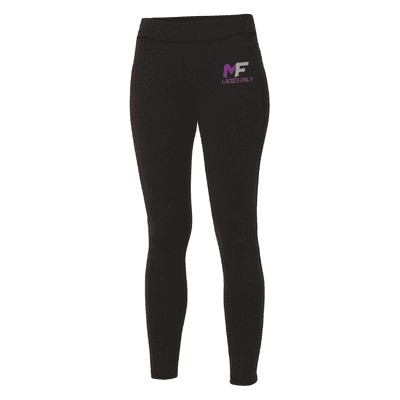 MF Ladies Only Leggings