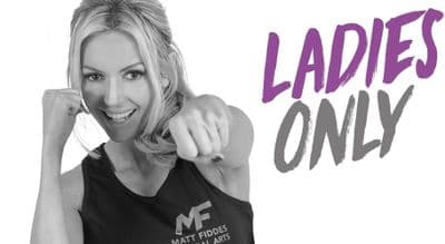 MF Ladies Only - New Student Pack