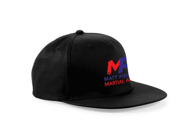 MF Martial Arts Cap (MAF0025)