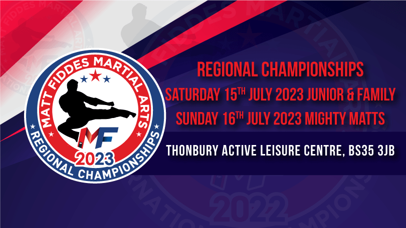 MF Martial Arts Championships