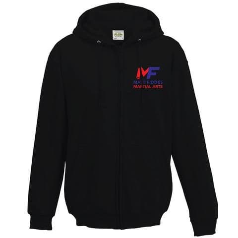 MF Martial Arts Hoodie