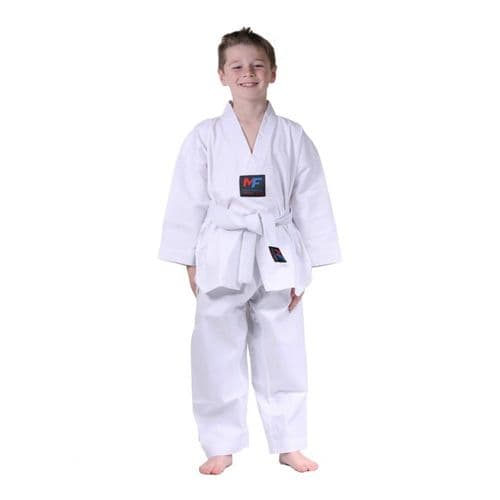 MF Martial Arts - New Student Pack