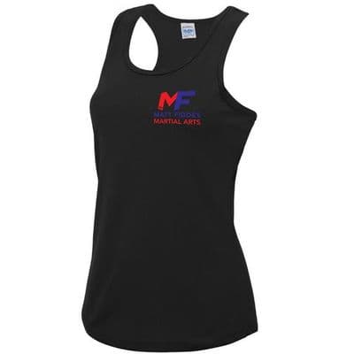 MF Martial Arts Vest Top (MAF0015)