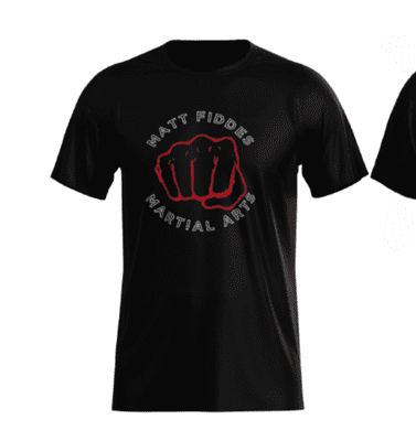 MF Punch T-Shirt