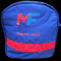 MF Sparring Kit Bag