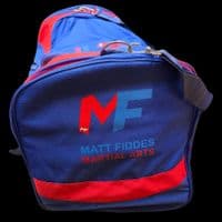 MF Sparring Kit Bag