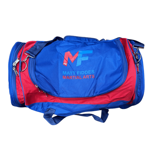MF Sparring Kit Bag