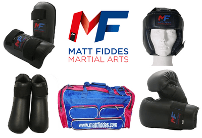 Sparring Equipment