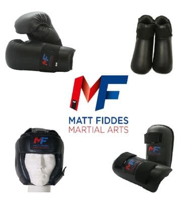 Sparring Kit