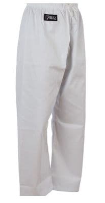 White Trousers