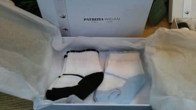 Baby smart socks gift box