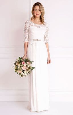 Coming soon romantic long