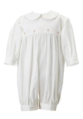 Flower romper was £29.50 now £ 14.75