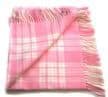 Pram blanket was £59.50 now  £29.75
