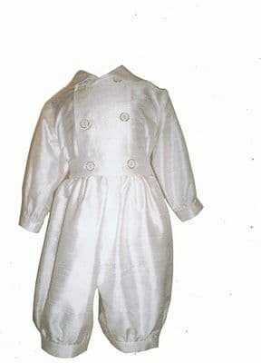 Silk DB Romper was £110 now £ 27.50