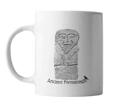 Ancient Fermanagh Mug