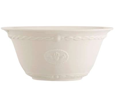 Belleek Claddagh 10.5 inch Serving Bowl
