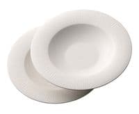 Belleek Living Erne Gourmet Dishes Set Of Two