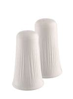 Belleek Living Erne Salt And Pepper Set