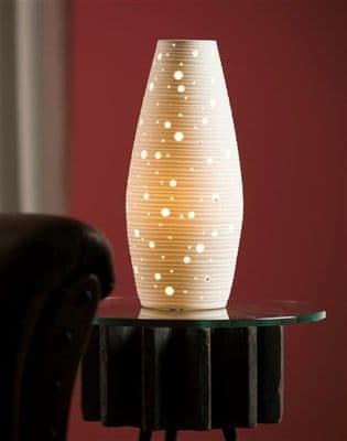 Belleek Living Glow Luminaire